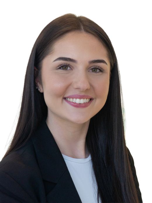 Nadija Avdic - Kundenberaterin