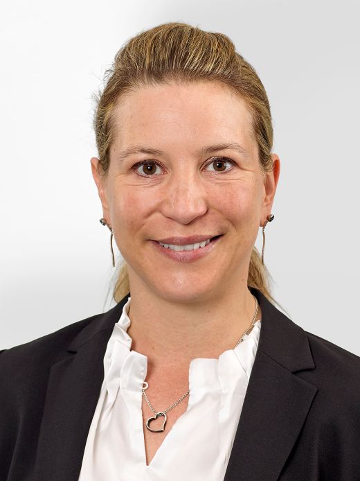 Nadine Müller - Kundenberaterin / Gastgeberin