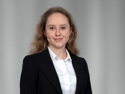 Valeria Nägeli - Kundenberaterin / Gastgeberin