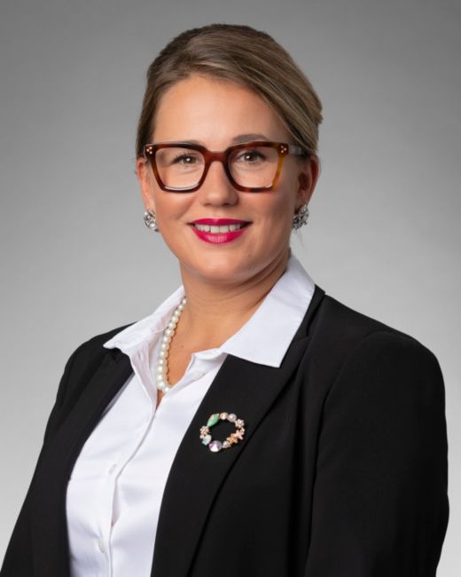 Natasa Djokic - Responsable d'agence