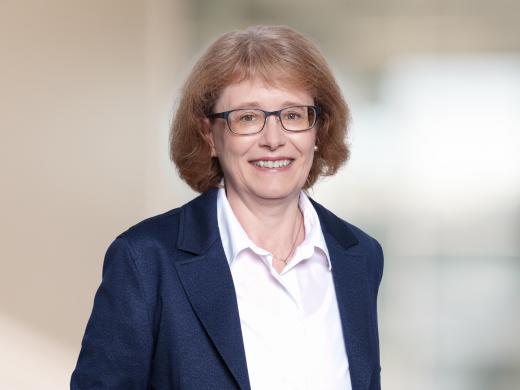 Sabine Neeser - Individualkundenberaterin