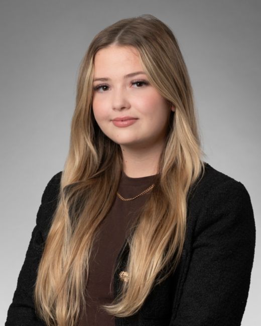 Neila Muratovic - Conseillère à la clientèle