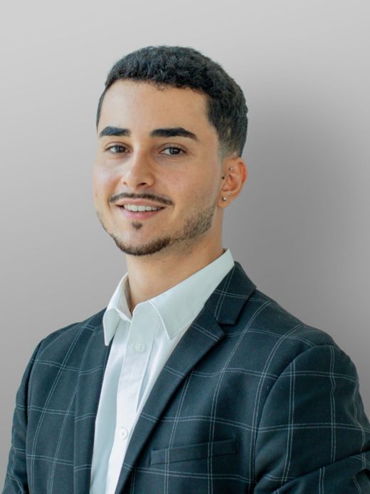 Nelson Carvalho Paiva - Consulente alla clientela