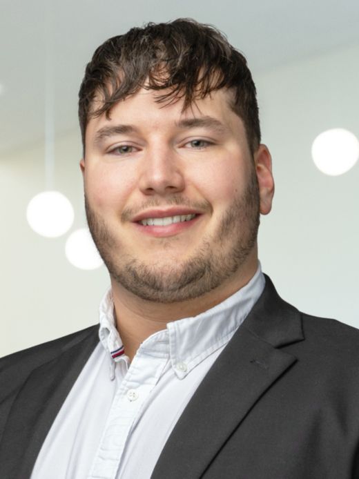 Neo Borter - Individualkundenberater