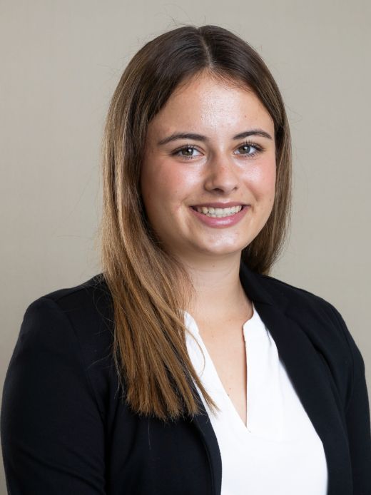Neria Ackermann - Lernende