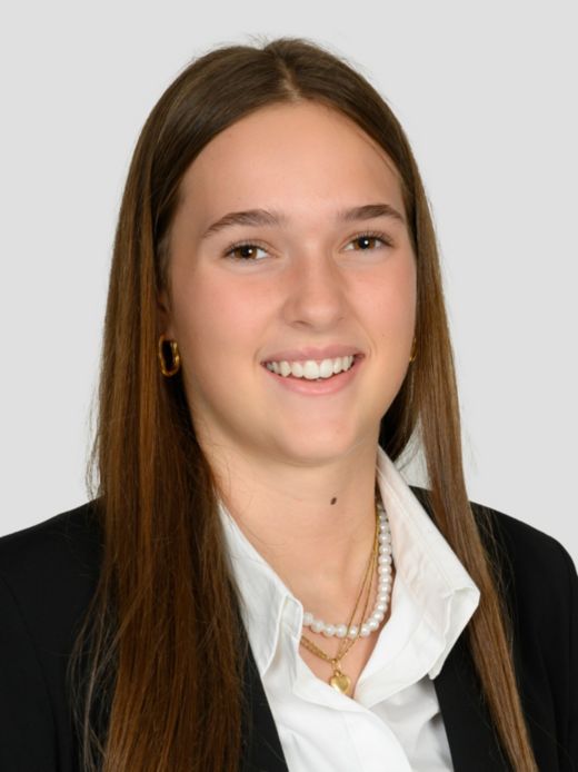 Nerina Keller - Lernende