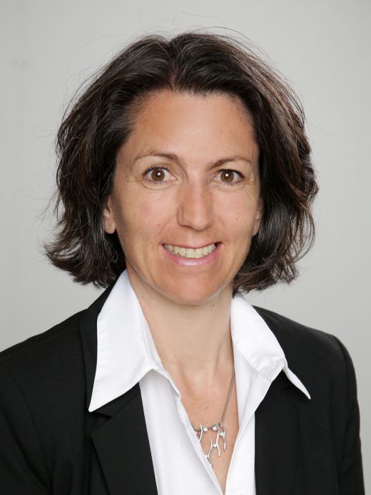 Anita Netzer - Kundenberaterin