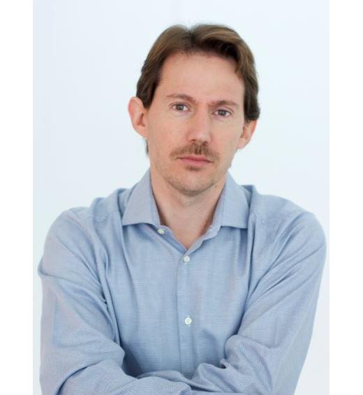 Nevio Tettamanti - Collaboratore servizi