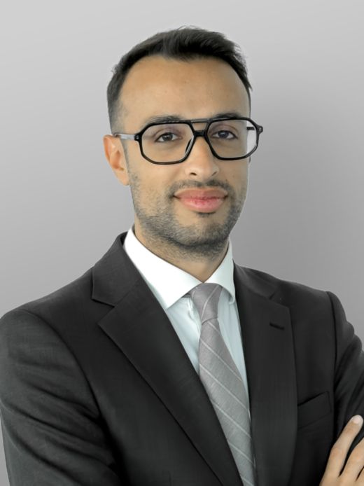 Nicholas Tami - Consulente patrimoniale