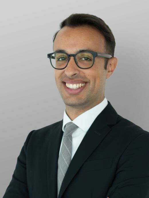 Nicholas Tami - Consulente patrimoniale