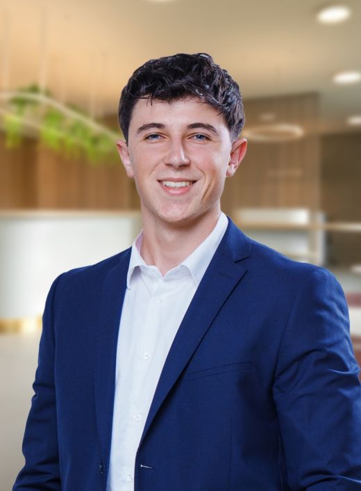 Nico Umbricht - Kundenberater