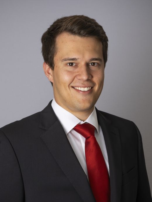 Nicola Lendi - Vermögensberater