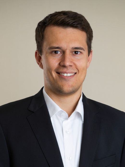 Nicola Lendi - Vermögensberater