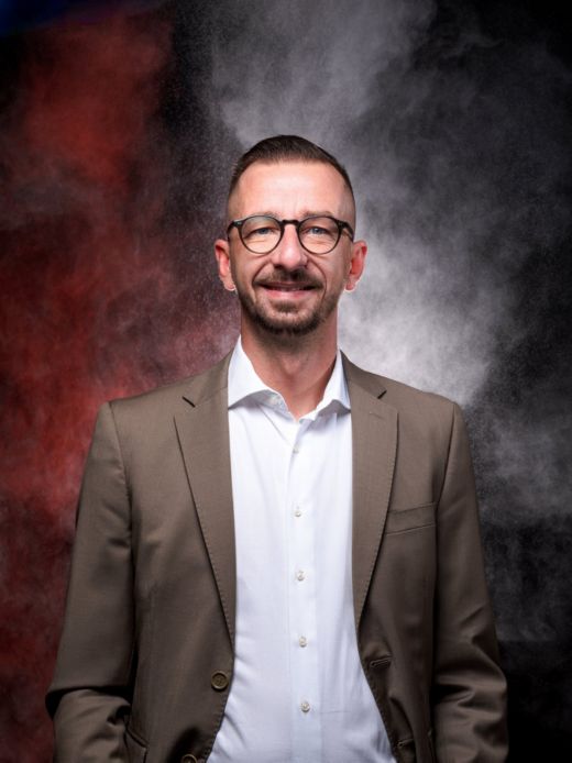 Nicolas Cart - Conseiller clientèle placement