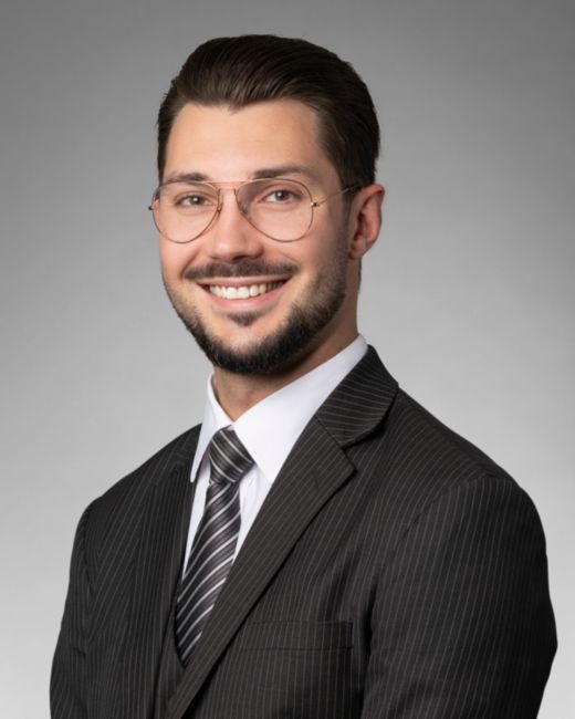 Nicolas Fanchini - Conseiller financier