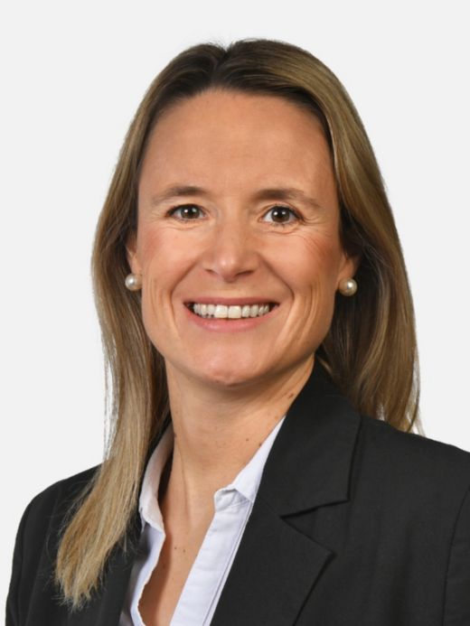 Nicole Düsel - Mitarbeiterin Frontsupport