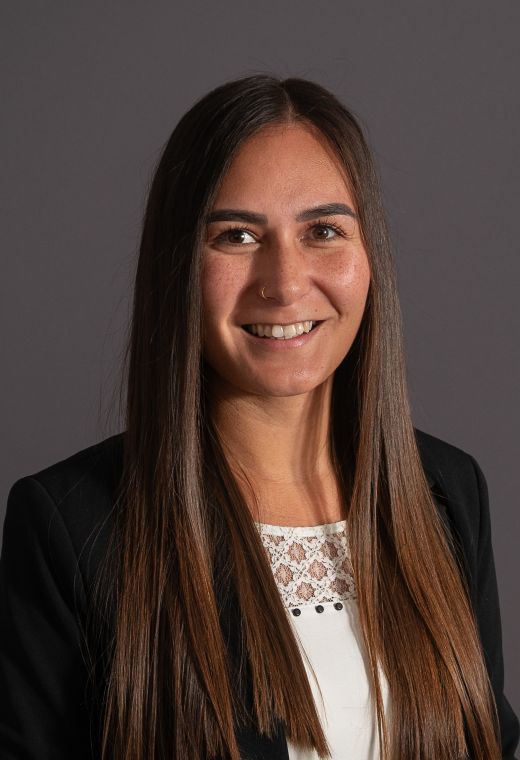 Nicole Rölli - Individualkundenberaterin