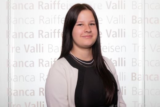 Nila Bortolotti - Apprendista