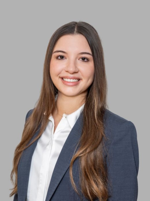 Noa Céline Gremlich - Praktikantin