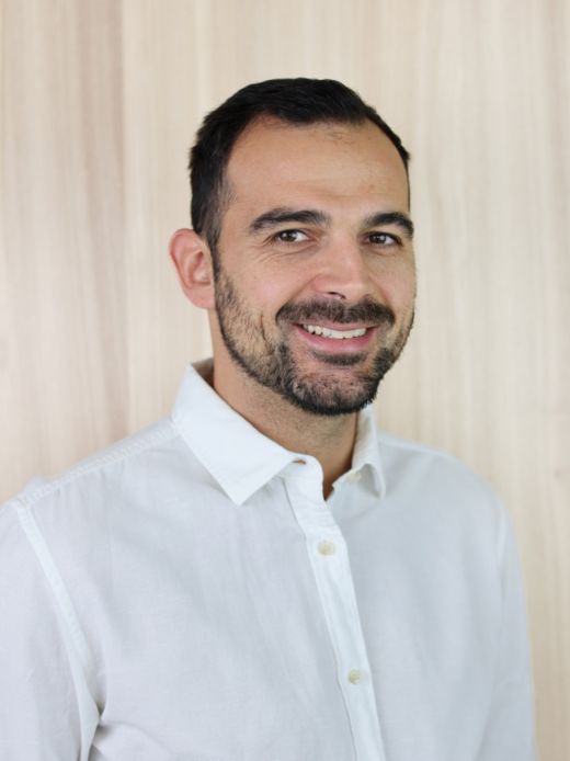 Matteo Nodari - Consulente clientela privata