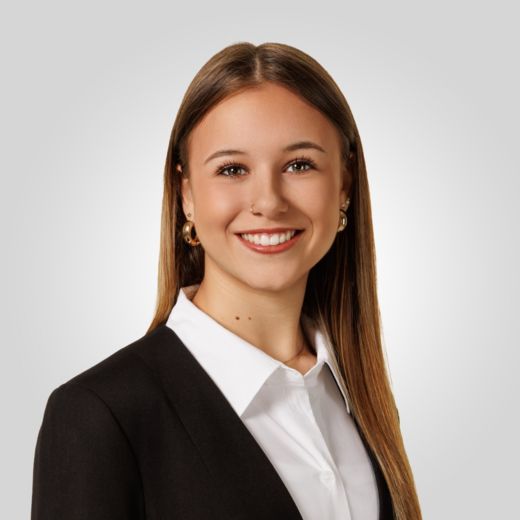 Noelia von Büren - Lernende
