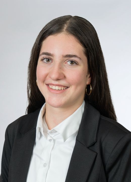 Noemi Lema Sanmartin - Lernende