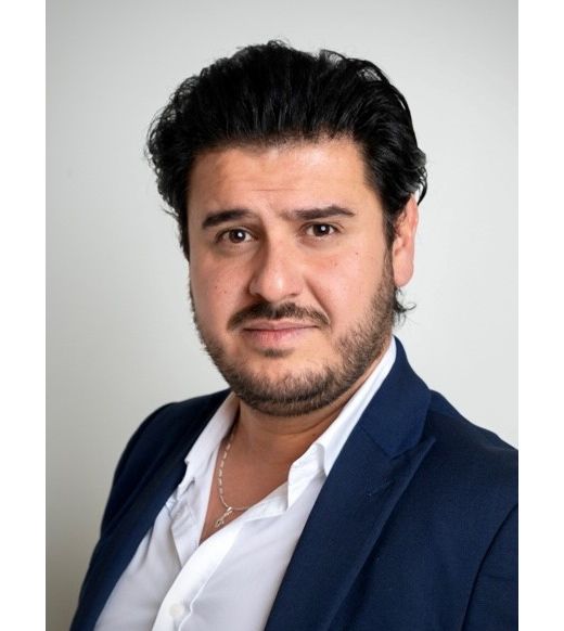 Edin Osmani - Conseiller gestion de fortune