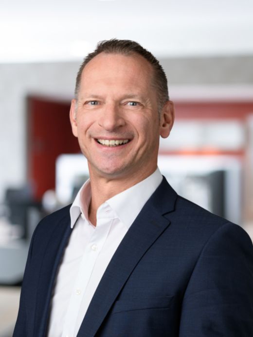 Olaf Teschner - Individualkundenberater