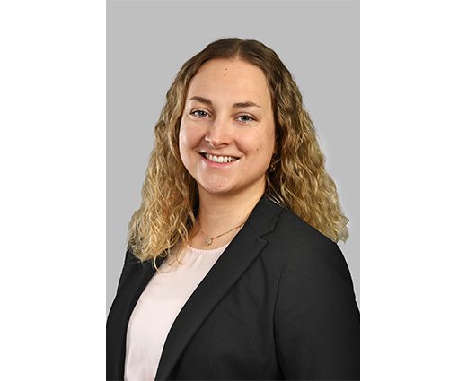 Melanie Oberholzer - Vermögensberaterin / Fachspezialistin Vorsorge