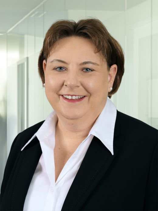 Doris Ochsner - Kundenberaterin