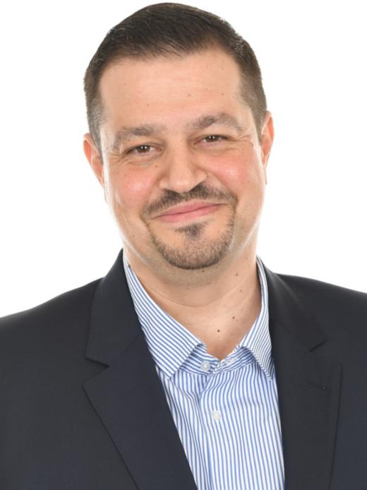 Giuseppe Oliva - Vermögensberater
