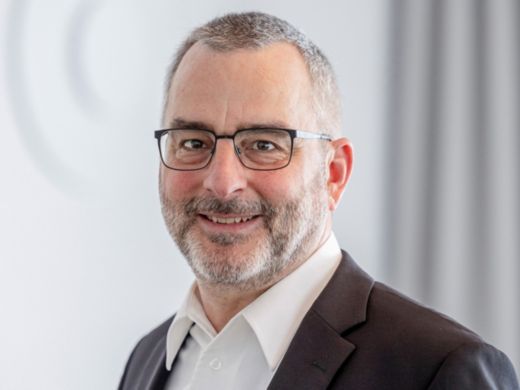 Oliver Felder - Stv. Leiter Privatkundenberatung