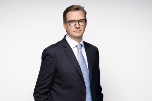 Olivier Rivoire - Membre du conseil d'administration