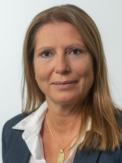 Patricia Grept - Conseillère clientèle privée