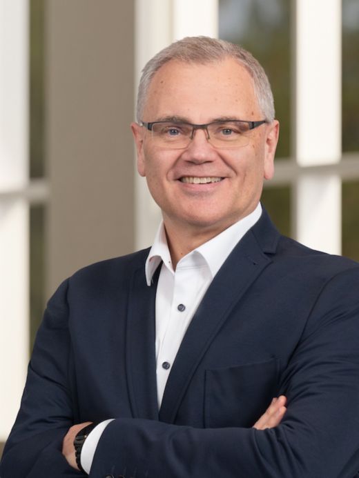 Peter Mojzisek - Leiter Kreditberatung