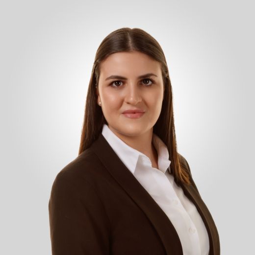 Miriana Palermo - Assistentin Privatkunden