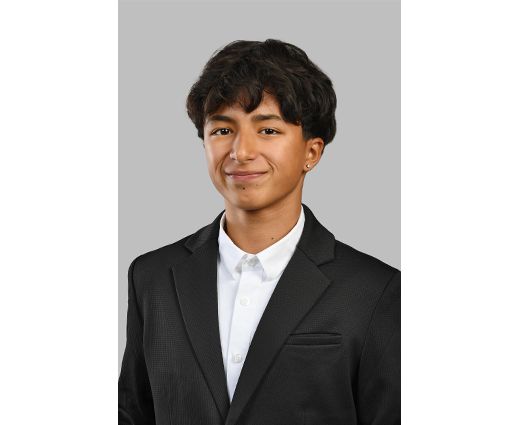 Justin Panduro - Lernender