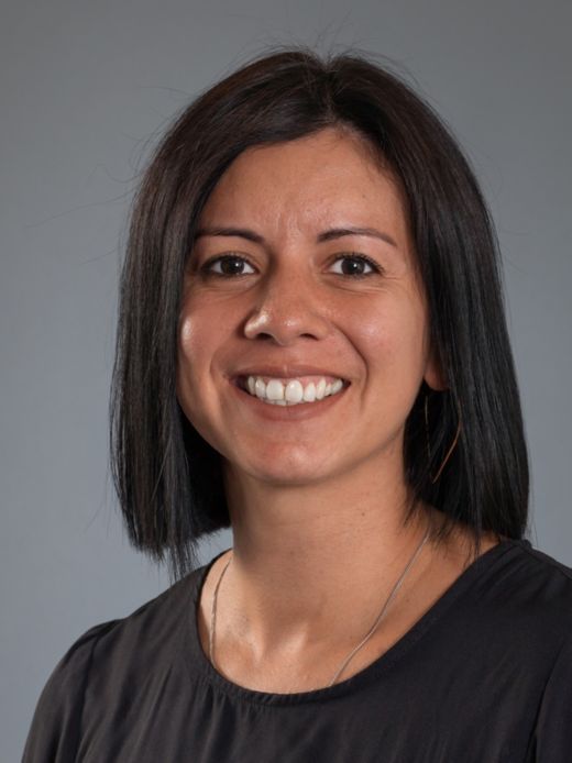 Fabiana Panzeri - Mitarbeiterin Services