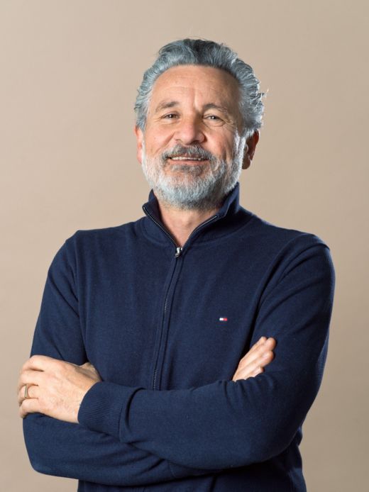 Paolo Romani - Membro del Consiglio di amministrazione