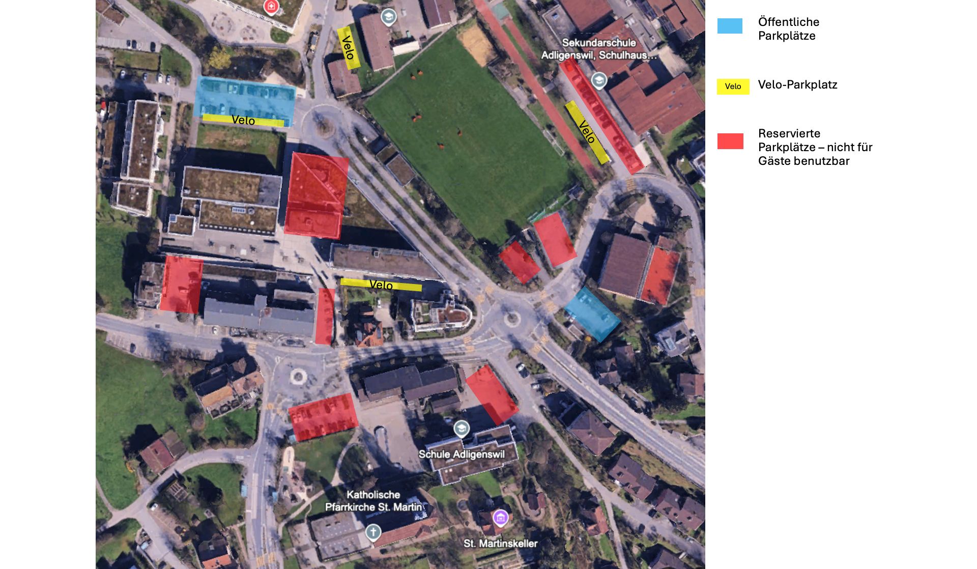parkplan