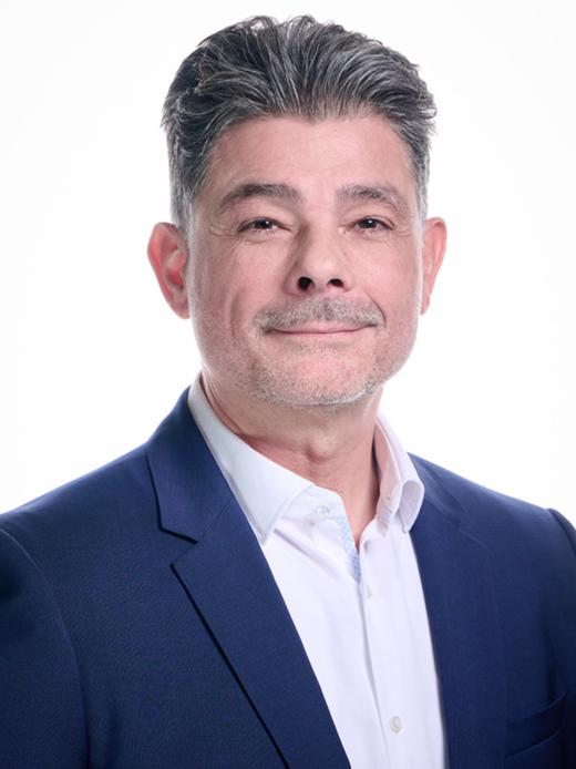 Emanuele Pasanisi - Teamleiter Kreditverarbeitung