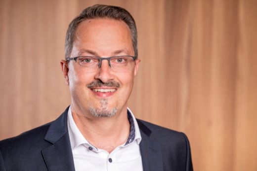 Pascal Stäuble - Leiter Finanzberatung