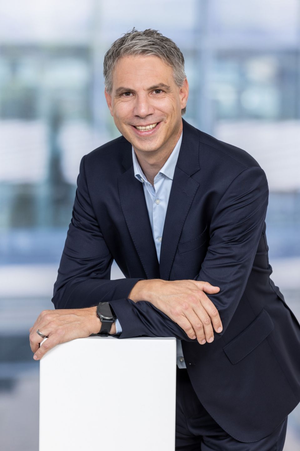 Pascal Willimann