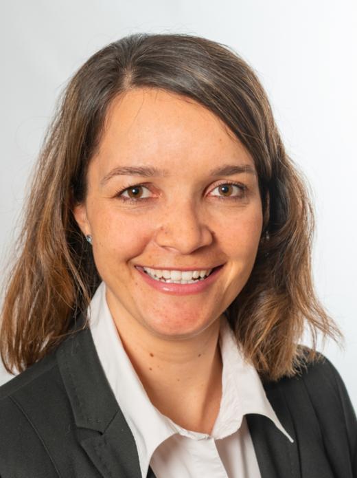 Patricia Hofstetter - Vermögensberaterin