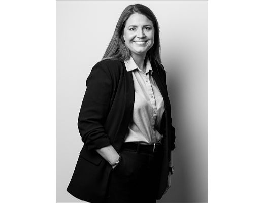 Patricia Logoz - Membre de la Direction