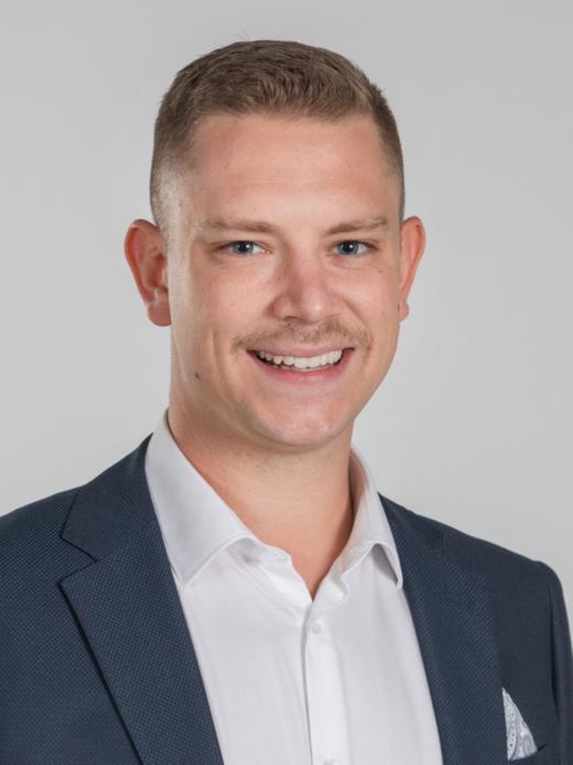 Patrick Citrini - Consulente clientela privata individuale