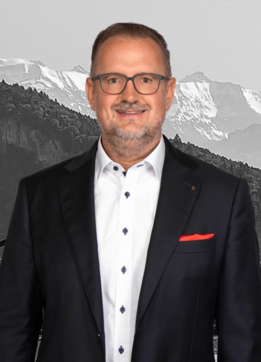 Patrick Palaty - Vermögensberater
