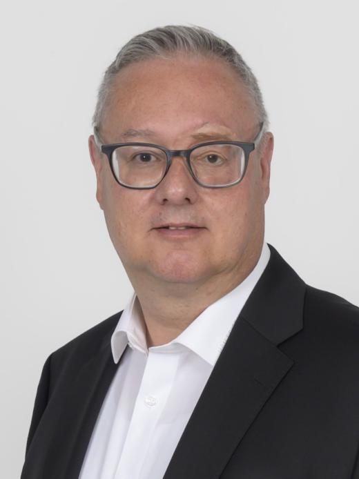 Patrik Rupf - Vermögensberater