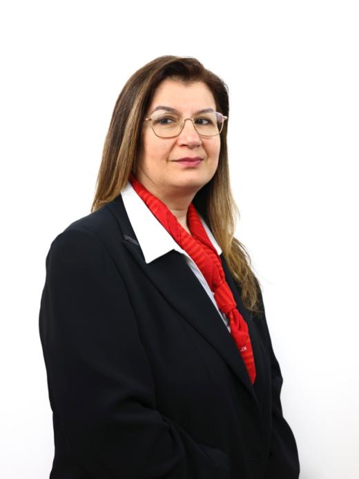 Patrizia Tangaro - Consulente clientela privata individuale