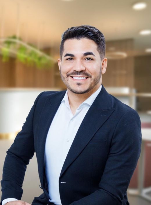 Pedro Mesquita de Souza - Kundenberater